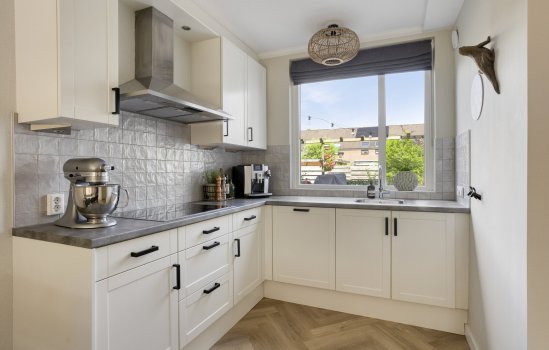 Schelfhoutstraat 16, Groningen