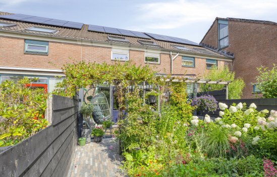 Schelfhoutstraat 16, Groningen