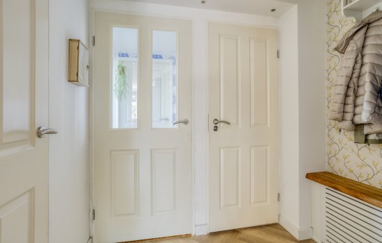 Schelfhoutstraat 16, Groningen