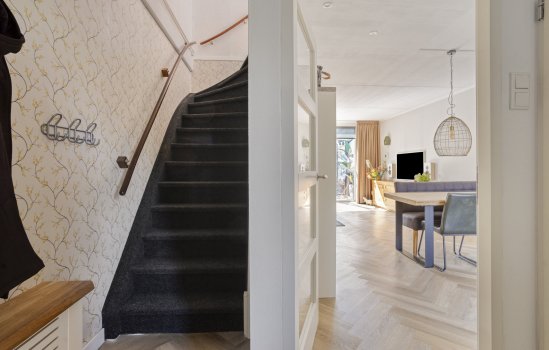 Schelfhoutstraat 16, Groningen