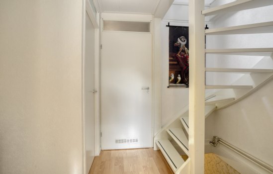 Schelfhoutstraat 16, Groningen