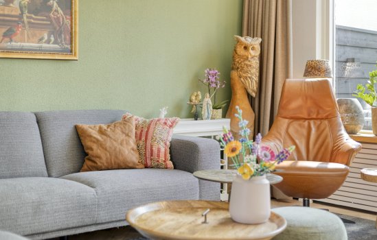 Schelfhoutstraat 16, Groningen