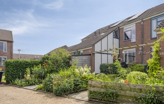 Schelfhoutstraat 16, Groningen