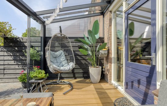 Schelfhoutstraat 16, Groningen