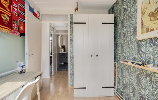 Schelfhoutstraat 16, Groningen