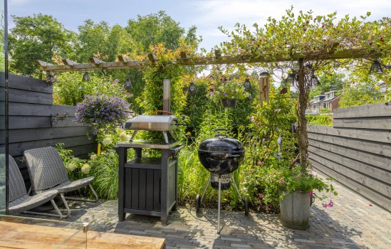 Schelfhoutstraat 16, Groningen