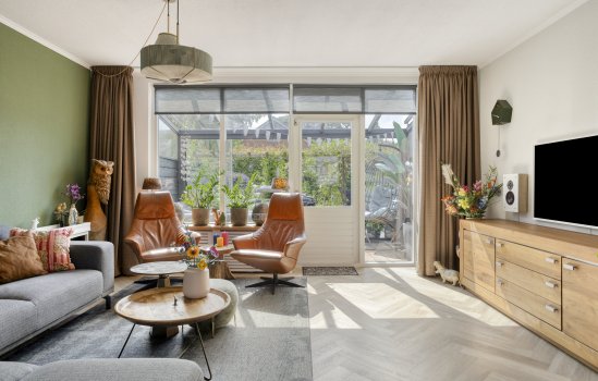 Schelfhoutstraat 16, Groningen