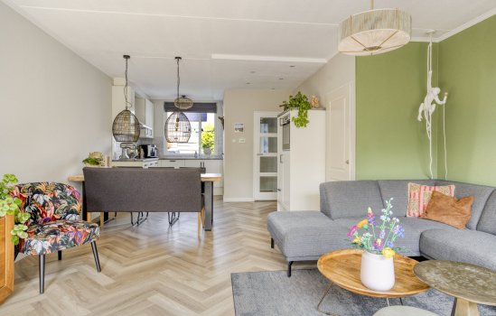 Schelfhoutstraat 16, Groningen