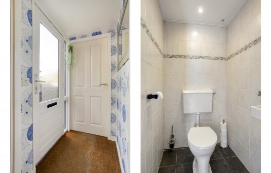 Schelfhoutstraat 16, Groningen