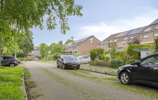 Schelfhoutstraat 16, Groningen