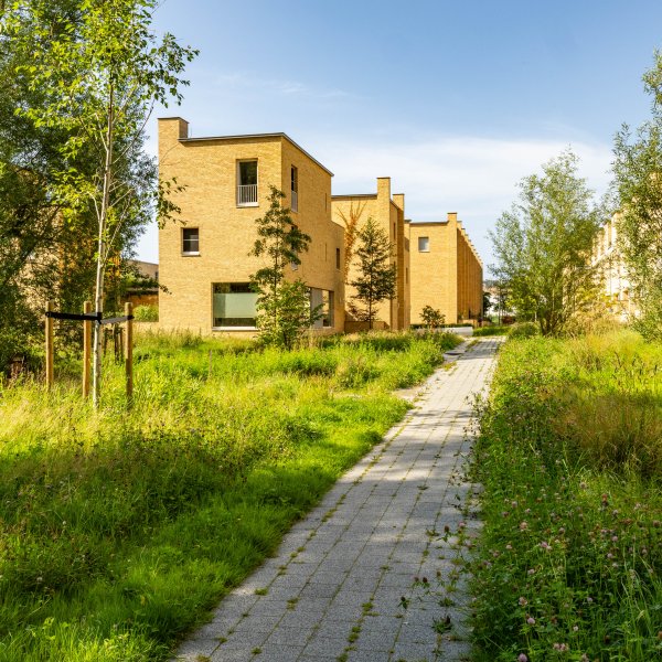 Engelse Park 34, Groningen