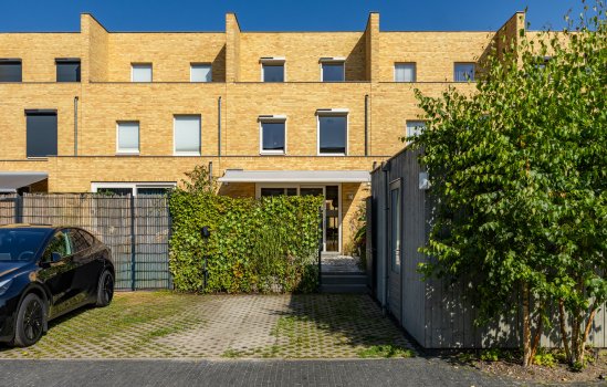 Engelse Park 34, Groningen
