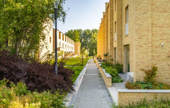 Engelse Park 34, Groningen