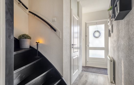 Vinkenlaan 7, Nieuwe Pekela