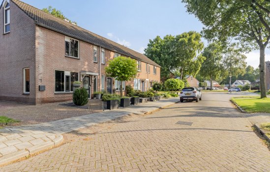 Vinkenlaan 7, Nieuwe Pekela