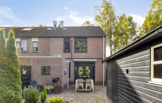 Vinkenlaan 7, Nieuwe Pekela