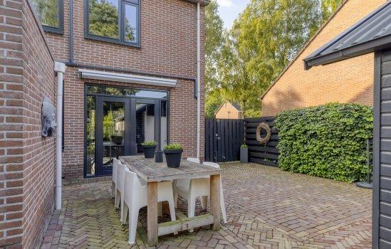Vinkenlaan 7, Nieuwe Pekela