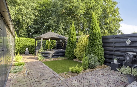Vinkenlaan 7, Nieuwe Pekela