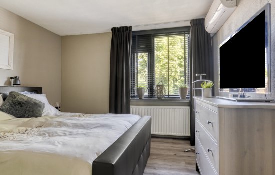 Vinkenlaan 7, Nieuwe Pekela