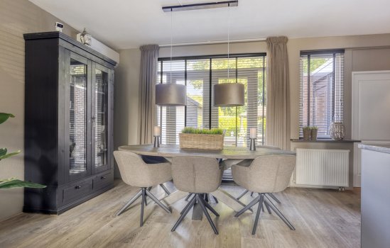 Vinkenlaan 7, Nieuwe Pekela