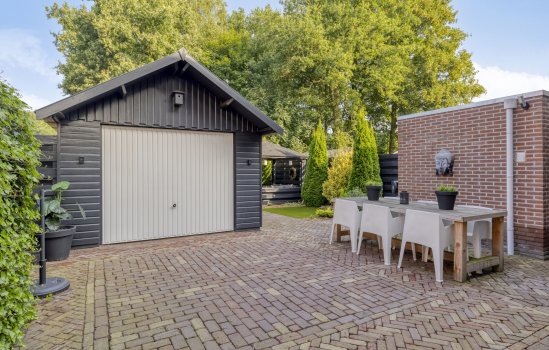 Vinkenlaan 7, Nieuwe Pekela