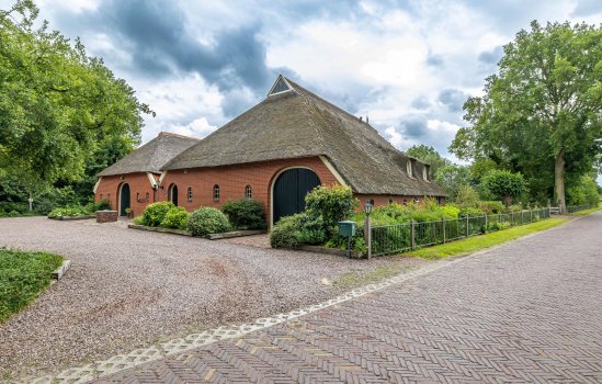 Zuidesch 4, LIEVEREN