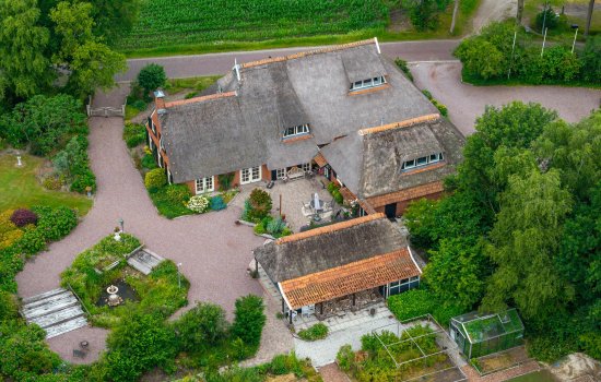 Zuidesch 4, LIEVEREN