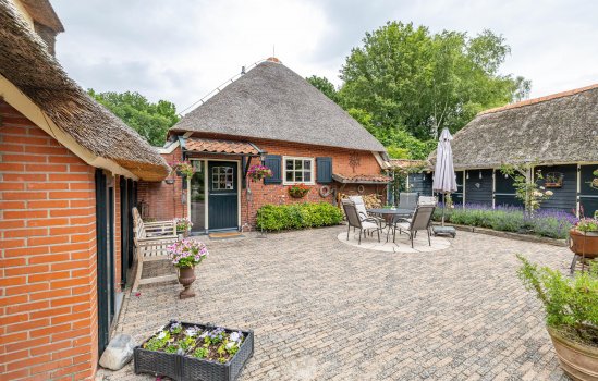 Zuidesch 4, LIEVEREN