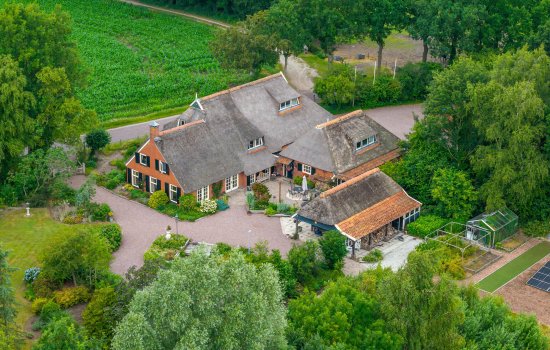Zuidesch 4, LIEVEREN