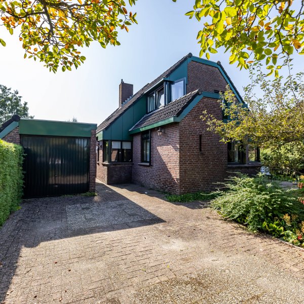 Donkerslaan-Zevenhuizen 29, Harkstede