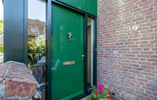 Donkerslaan-Zevenhuizen 29, Harkstede