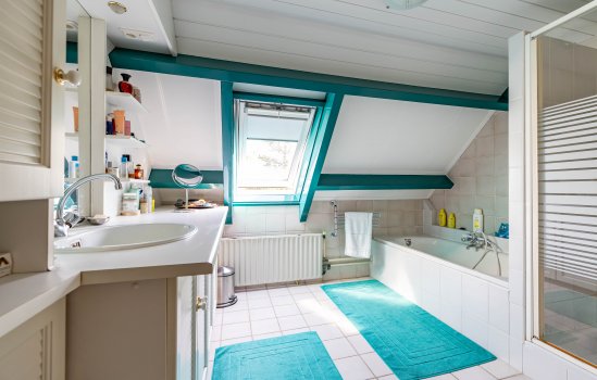 Donkerslaan-Zevenhuizen 29, Harkstede