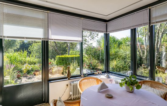 Donkerslaan-Zevenhuizen 29, Harkstede
