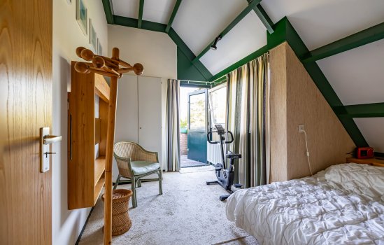 Donkerslaan-Zevenhuizen 29, Harkstede