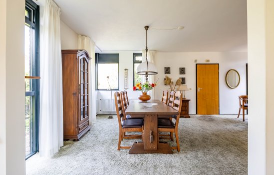 Donkerslaan-Zevenhuizen 29, Harkstede