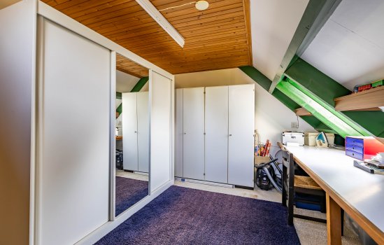 Donkerslaan-Zevenhuizen 29, Harkstede