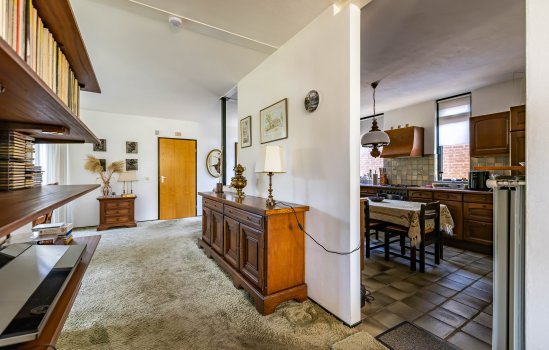 Donkerslaan-Zevenhuizen 29, Harkstede