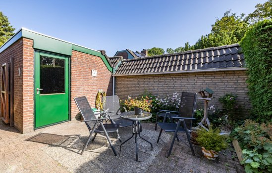 Donkerslaan-Zevenhuizen 29, Harkstede
