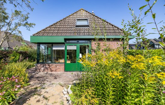 Donkerslaan-Zevenhuizen 29, Harkstede