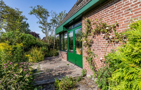 Donkerslaan-Zevenhuizen 29, Harkstede