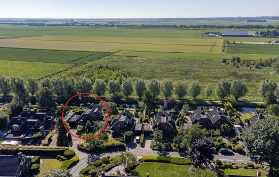 Donkerslaan-Zevenhuizen 29, Harkstede