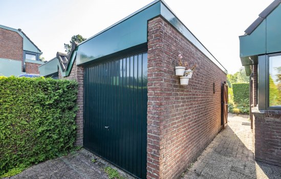 Donkerslaan-Zevenhuizen 29, Harkstede