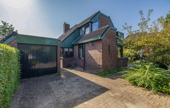 Donkerslaan-Zevenhuizen 29, Harkstede
