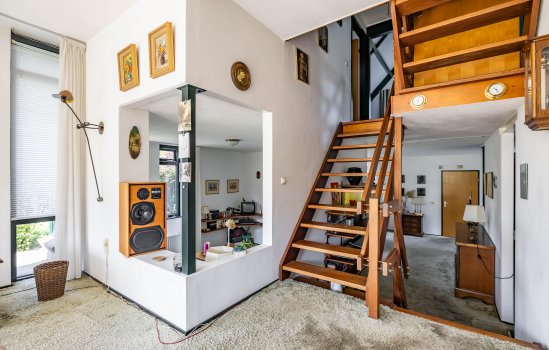 Donkerslaan-Zevenhuizen 29, Harkstede