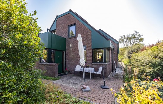 Donkerslaan-Zevenhuizen 29, Harkstede