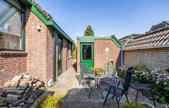 Donkerslaan-Zevenhuizen 29, Harkstede