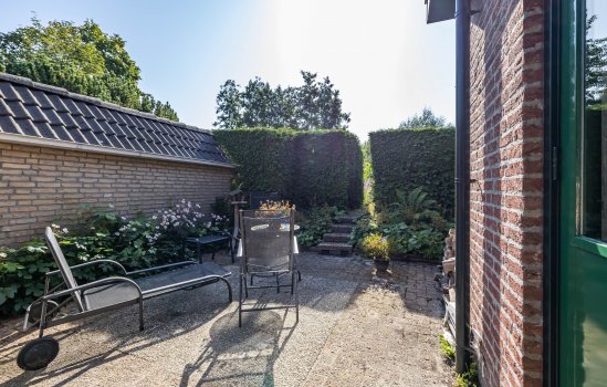 Donkerslaan-Zevenhuizen 29, Harkstede