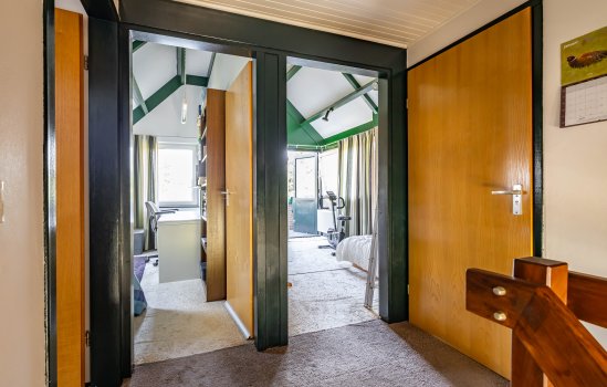 Donkerslaan-Zevenhuizen 29, Harkstede