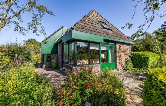 Donkerslaan-Zevenhuizen 29, Harkstede