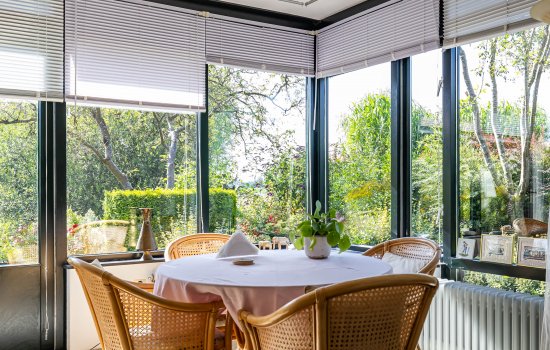 Donkerslaan-Zevenhuizen 29, Harkstede